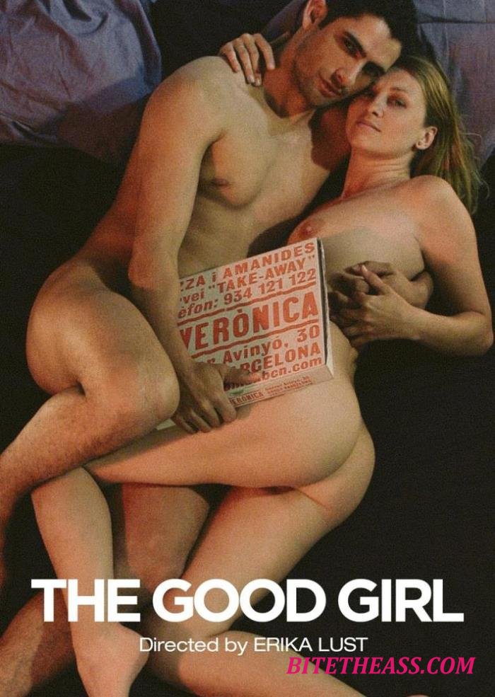 Claudia Claire, Lucas Foz - The Good Girl [FullHD 1080p]