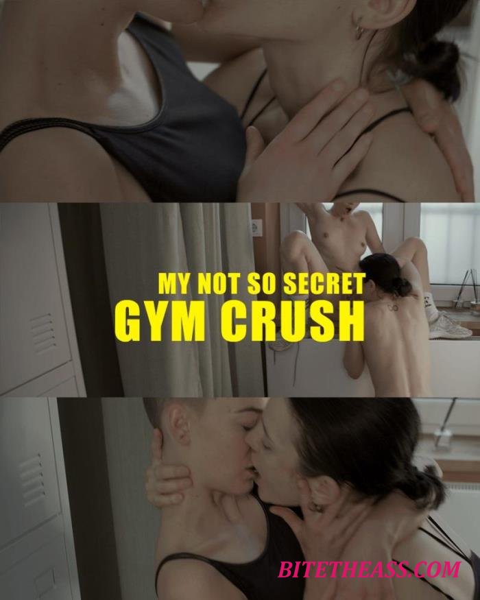 Miss Flora, Naomi Sage - Gym Crush [FullHD 1080p]