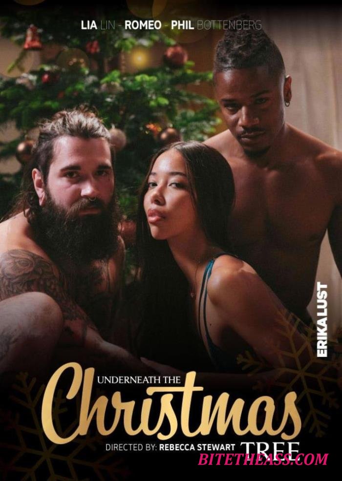 Romeo, Lia Lin, Phil Bottenberg - Underneath The Christmas Tree [FullHD 1080p]