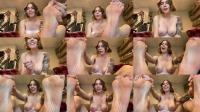  MissIvyDoll - Foot Worship CEI [FullHD 1080]
