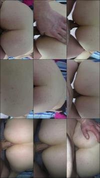 Momosanga -  Momosanga - Liebe es von hinten mit viel Gel [FullHD 1080]
