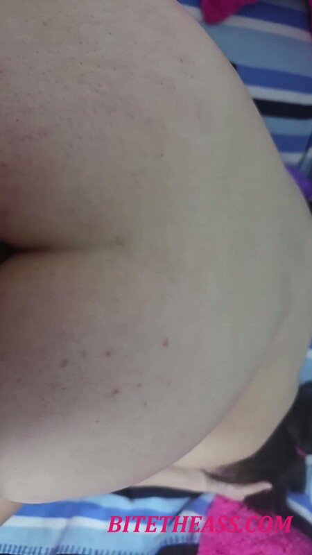 Momosanga -  Momosanga - Liebe es von hinten mit viel Gel [FullHD 1080]
