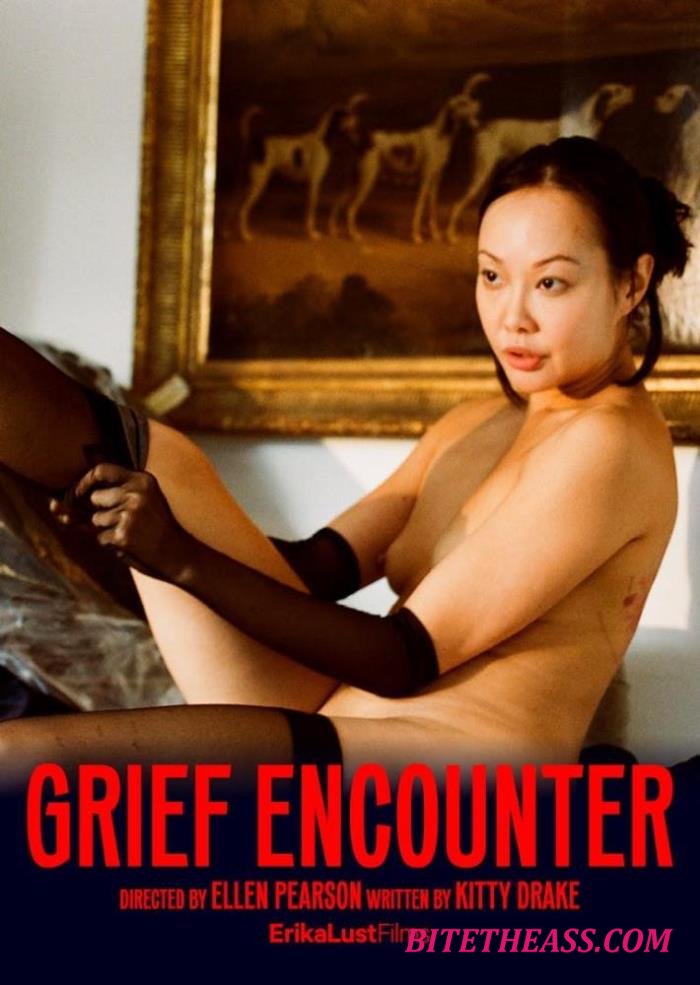 Chris Cobalt, Eva Oh - Grief Encounter [FullHD 1080p]