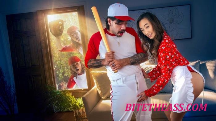 Christy Love - Finish Inside of Me, You Dirty Boy... Christy Love, the Squ. Witch [FullHD 1080p]