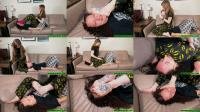  Ramons Facefull Of Feet - Bell and Ramon - Sages Mandy Couch 2 [FullHD 1080]
