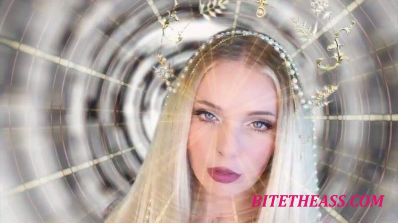  Goddess Poison - Trigger Conditioning [FullHD 1080]
