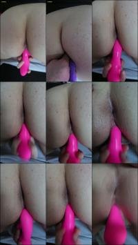 Momosanga -  Momosanga - Dildo Pov mit mir selber liebe es [FullHD 1080]
