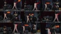  Mistress Damazonia: Whipped For My Pleasure [FullHD 1080]
