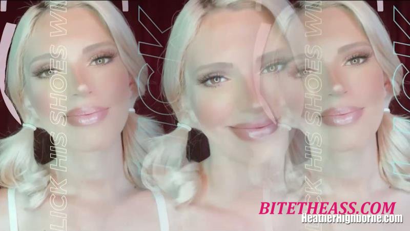  Heather Highborne - Beta Bully Boners - With Effects [FullHD 1080]
