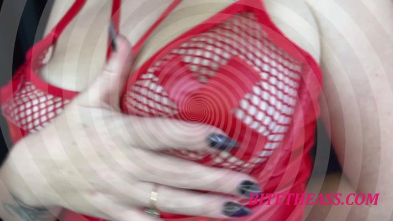  Goddess Roxy - Body worship [FullHD 1080]
