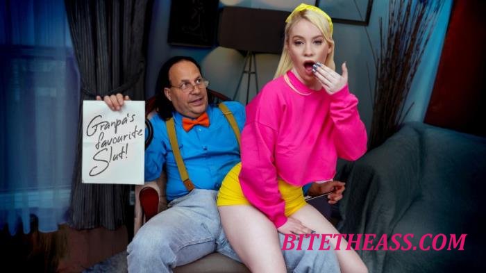 Gigi Sweets - The Inheritance Games [SD 360p]