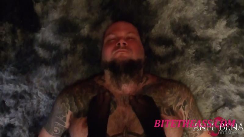  Anfisbena Studios - First Test Of The Human Mat [FullHD 1080]
