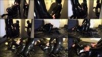 Darlaltx -  Darlaltx - Darlaltx beim Sex in Latex mit der ihrer besten Freundin in einem Hotel... [FullHD 1080]
