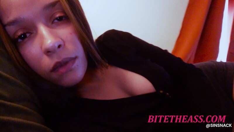 Sin Snack -  Sin Snack - Secret Time with step-Mommy [FullHD 1080]
