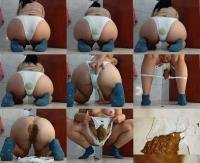  Miamartins � Thick shit pantypoop [HD 1320]
