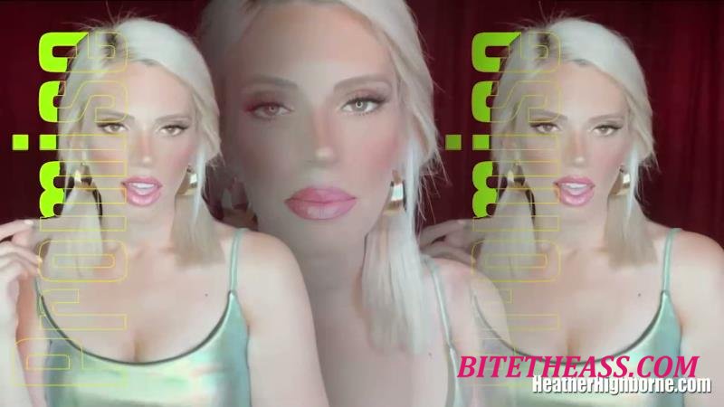  Heather Highborne - Intimate Edge Promise - With Effects [FullHD 1080]
