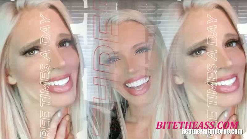  Heather Highborne - I Bet Youll Buy This - With Effects - Gooning, Mesmerize [FullHD 1080]
