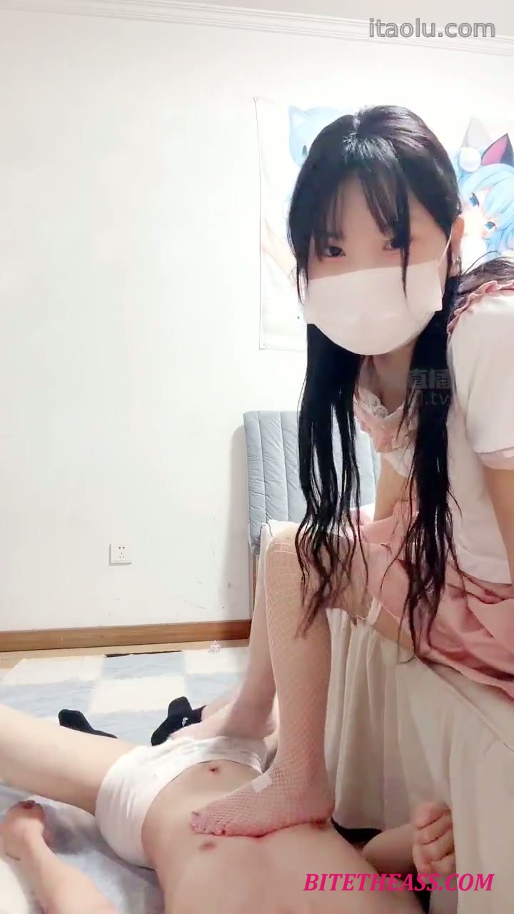  Taolusm - Yangyang_s - This Lowly Dog is Coming In To Be Disciplined By Its Master [HD 720]
