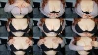 Curly_Dreams -  Curly_Dreams - Was Wurdest Du Jetzt Gerne Mit Meinen Titten Anstellen [FullHD 1080]
