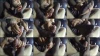 BimanHH -  BimanHH - Fu?massage in Nylonstrumpfhose [FullHD 1080]
