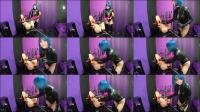 Beauty-of-pain -  Beauty-of-pain - Sissy Channel - Training Mit Der Fickmaschine [FullHD 1080]
