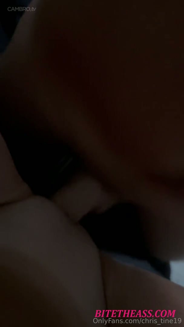 christinee_babe -  christinee_babe - B/G [SD 608]
