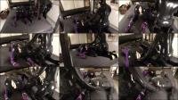 Darlaltx -  Darlaltx - Darlaltx liebt es, ein geiles Latexschlampenpaar zu dominieren [FullHD 1080]
