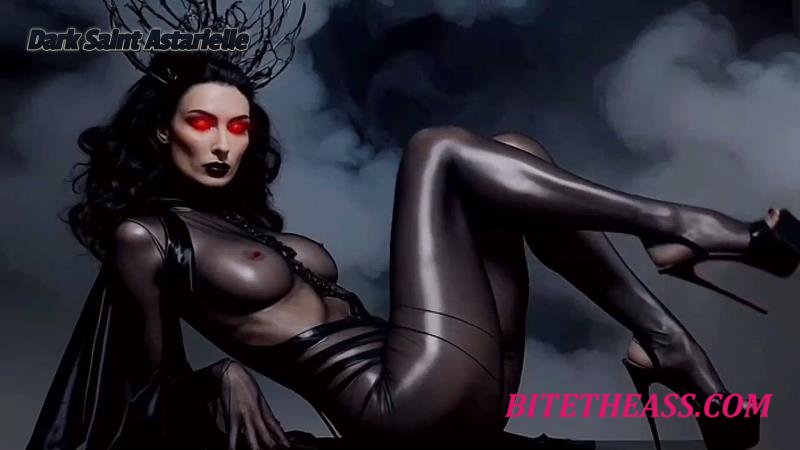  Mistress Misha Goldy - Holy No Hole [FullHD 1080]
