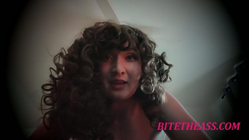  Dahlia Lark - Mesmerfuck [FullHD 1080]
