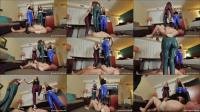  Brat Princess 2: Bp - Extreme Trampling And Stomping By 3 Hot Girls [4K 2160]

