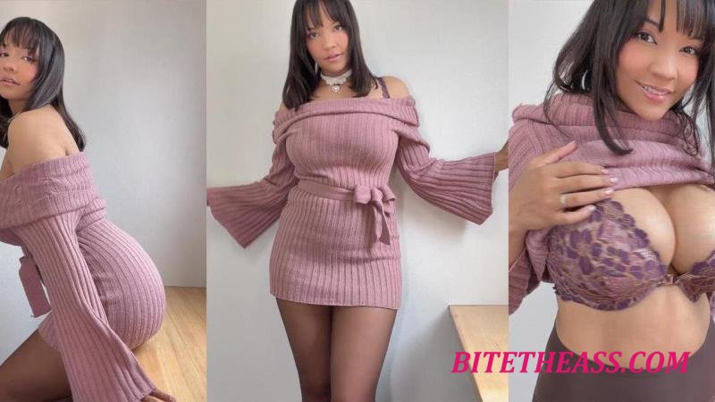 Pattie Cosplay -  Pattie Cosplay - November 29, 2025 [FullHD 1080]
