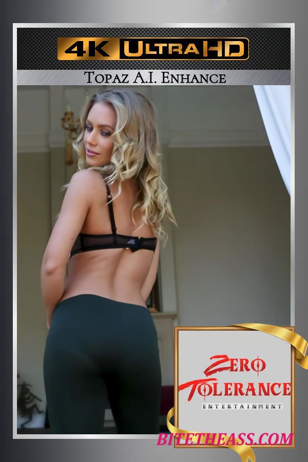 Nicole Aniston - Leave My Panties On Scene 01 [UltraHD 4K 2160p]