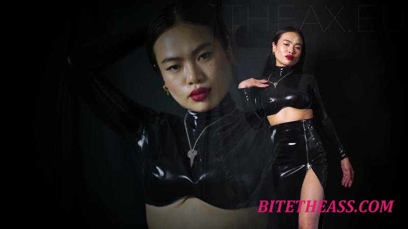  Thealogy - The GOD WORSHIP [FullHD 1080]
