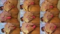 Nelle831 -  Nelle831 - Spa? mit meinem Toy [FullHD 1080]
