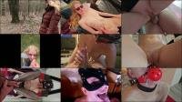 Bikergirl_97 -  Bikergirl_97 - Cumshot Zusammenstellung [FullHD 1080]
