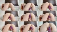 Darcy del Ray (darcy_del_rey) -  Darcy del Ray (darcy_del_rey) - Dildo Fucking [FullHD 1080]
