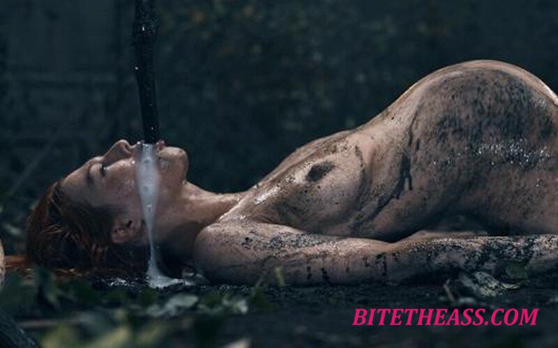 Sofia Rivers -  Sofia Rivers - A Beautiful Scent [FullHD 1080]
