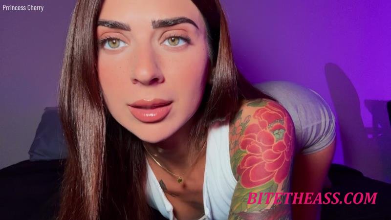  Prrincess Cherry - StepMummy's Best Boy [FullHD 1080]
