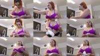  Alexis Rain - Scarlett Sneezing [FullHD 1080]
