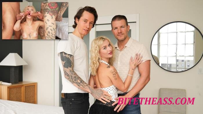 Emma Rosie - All About Emma 2 [FullHD 1080p]