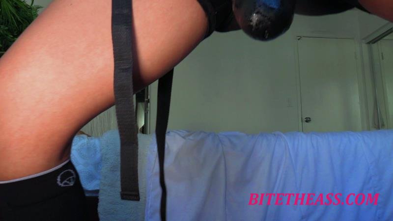  Master Skylark - Early Morning Sensual Dildo Mouth Fuck [FullHD 1080]
