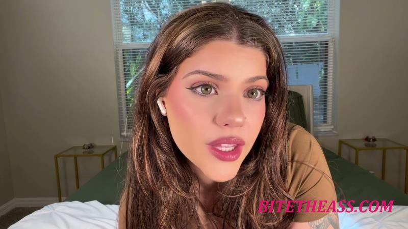  Mistress Kay Savage - Perfect face worship [FullHD 1080]
