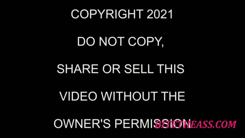  Fetish Liza - Well Worn Pantyhose Footjob [HD 720]
