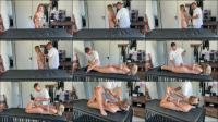 Jazzyyluxx -  Jazzyyluxx - Zierliches Madchen im Hogtie [FullHD 1080]
