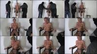AmateureXtreme -  AmateureXtreme - Elektrischer Stuhl [HD 720]
