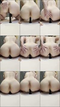 DouceLuxure -  DouceLuxure - Analfick [FullHD 1080]
