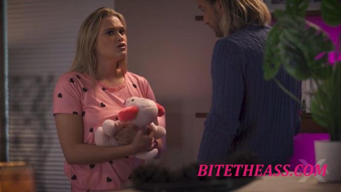 Chloe Rose - Jealous Daddy [SD 480p]