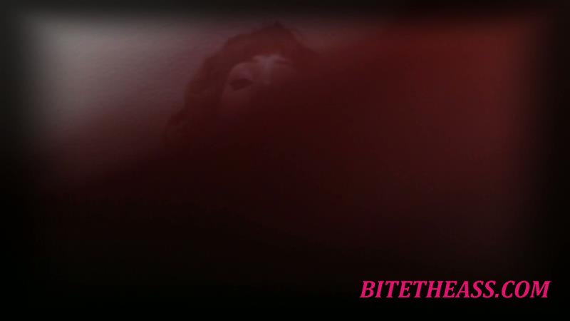  Kristie Bish - If You're Good Ill Fuck You Ass Strapon [FullHD 1080]
