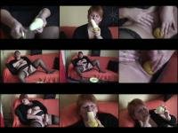 annadevot -  annadevot - Birnen Fick Video [SD 480]
