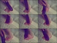 traumpaar1998 -  traumpaar1998 - Fu? und Dildo Spiele [HD 720]
